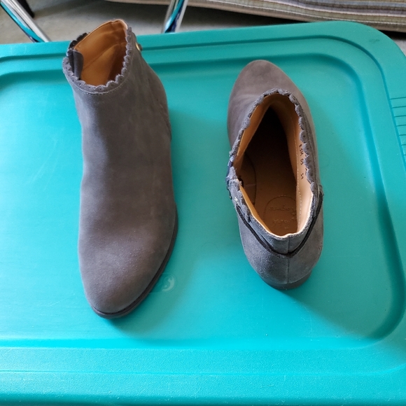 Booties - Picture 2 of 4